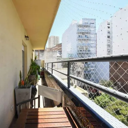 Buy this 3 bed apartment on Emilio Mitre 168 in Caballito, C1424 BYK Buenos Aires