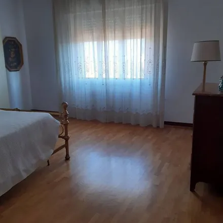 Rent this 3 bed apartment on Via Papa Giovanni XXIII in 52027 San Giovanni Valdarno AR, Italy