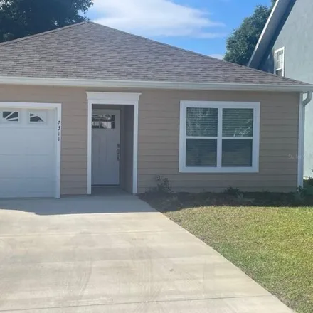 Rent this 3 bed house on 7341 Northwest 116th Lane in Alachua, FL 32615