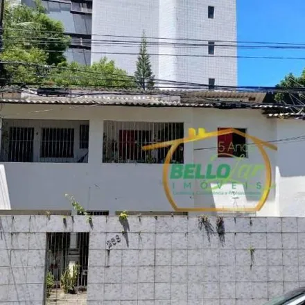 Image 2 - Romarco Construtora, Rua Laurindo Coelho 278, Casa Forte, Recife -, 52060-340, Brazil - Apartment for rent