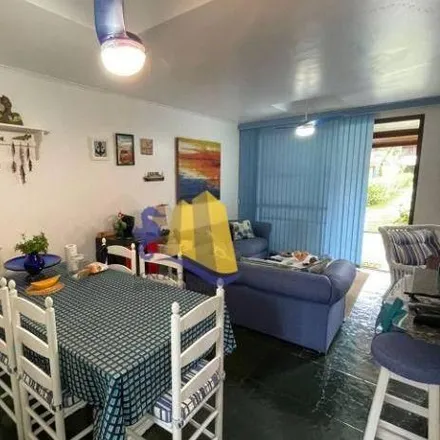Rent this 2 bed house on Rua Passeio Sete Quedas in Riviera de São Lourenço, Bertioga - SP