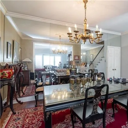 Image 3 - 1212 Aline Street, New Orleans, LA 70115, USA - Townhouse for sale