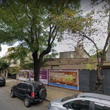 Buy this studio townhouse on Castro Barros 1462 in Boedo, 1237 Buenos Aires