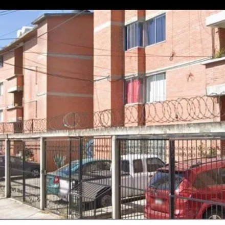 Buy this 2 bed apartment on Escuela Primaria Luis G. Monzón in Calle Hortensia, Iztapalapa