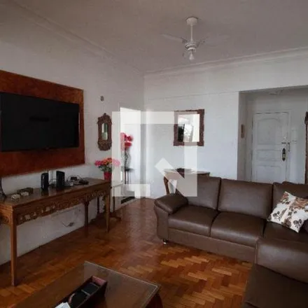 Image 2 - Currascaria Palace, Rua Rodolfo Dantas, Copacabana, Rio de Janeiro - RJ, 22020-050, Brazil - Apartment for rent