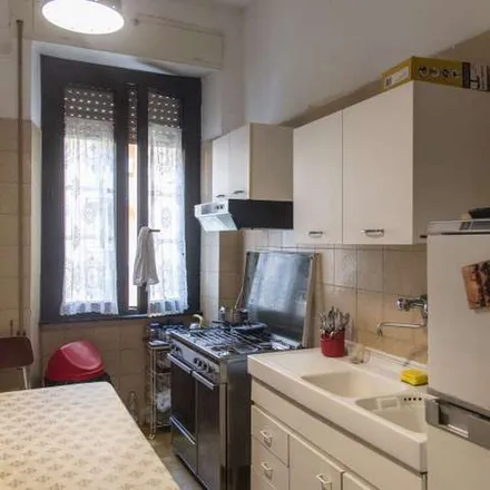 Rent this 3 bed apartment on Paul VI Audience Hall in Via di Porta Cavalleggeri, 00193 Rome RM