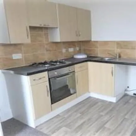 Buy this 5 bed apartment on Netto in Watson Road, Worksop