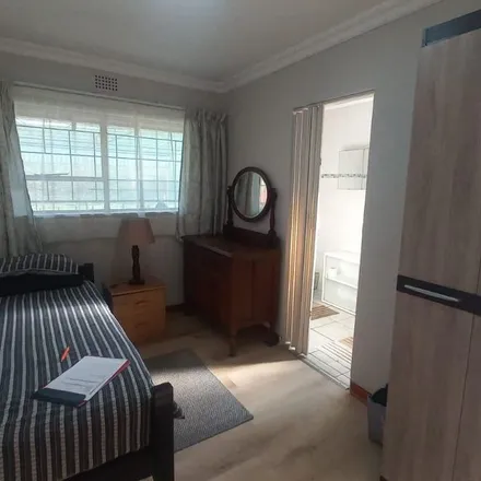 Rent this 1 bed apartment on Steenkamp Street in Emalahleni Ward 34, eMalahleni