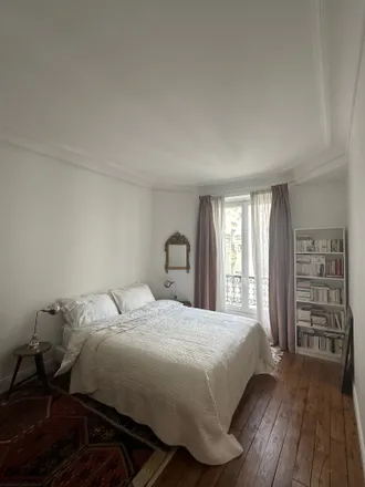 Image 4 - 11 Rue Lacharrière, 75011 Paris, France - Apartment for rent