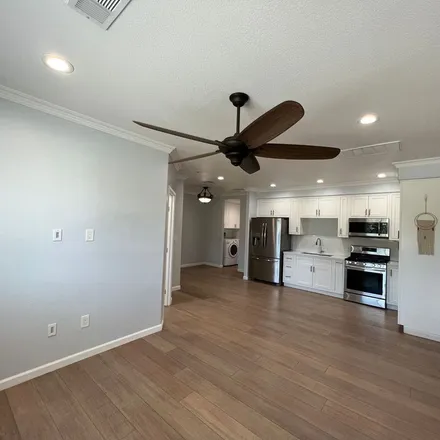 Rent this 1 bed apartment on 739 Lancer Lane in Corona, CA 92879