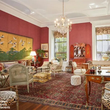 Image 3 - 15 EAST 82ND STREET TRIPLEX in New York - Apartment for sale