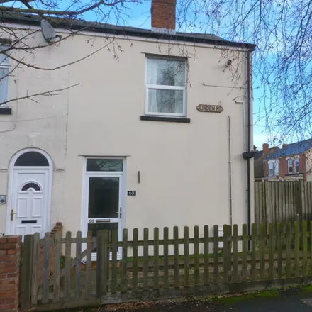 Image 2 - Cecil Road, Gloucester, GL1 5HG, United Kingdom - Duplex for rent