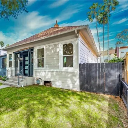 Image 6 - 4100 Huntley Avenue, Culver City, CA 90230, USA - House for sale