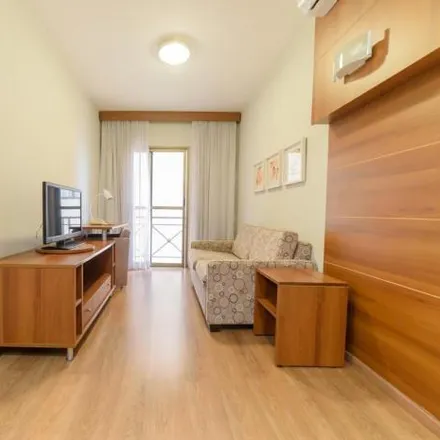 Rent this 1 bed apartment on Mercure São Caetano in Rua Carlos Laporte, Barcelona