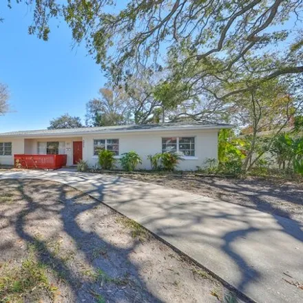 Buy this 3 bed house on 3566 South Belcher Drive in Anita, Tampa