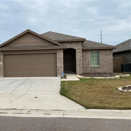 Rent this 3 bed house on unnamed road in Corpus Christi, TX 78418