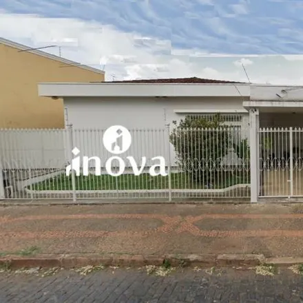 Image 2 - Rua Luiz Soares, Vila Olímpica, Uberaba - MG, 38056, Brazil - House for sale