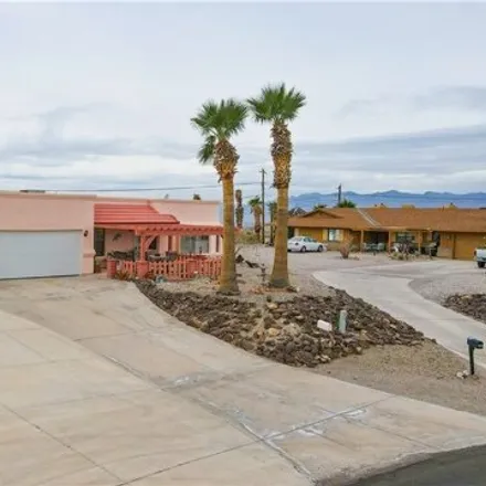 Buy this 3 bed house on 2500 Avenida Grande in Bullhead City, AZ 86442