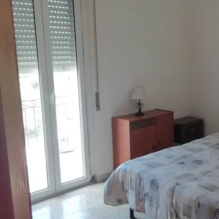 Rent this 2 bed apartment on 71018 Vico del Gargano FG