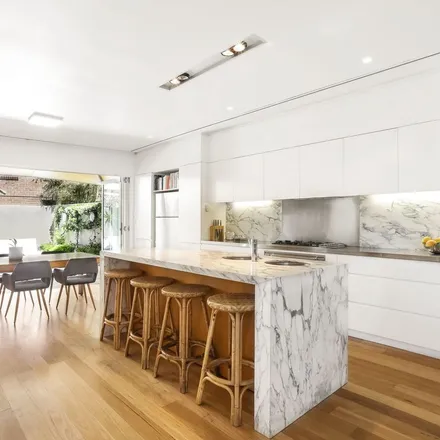 Rent this 3 bed apartment on 119 Blair Street in North Bondi NSW 2026, Australia