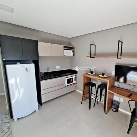 Buy this 1 bed apartment on Rua Arlindo Pasqualini 416 in Vila Nova, Novo Hamburgo - RS