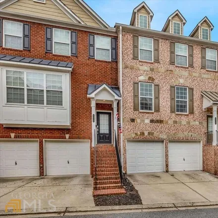 Image 4 - 5319 Concordia Place, Cobb County, GA 30126, USA - Townhouse for sale