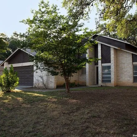 Image 3 - 6143 Sunset Haven St, San Antonio, Texas, 78249 - House for sale