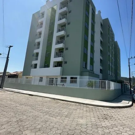 Rent this 2 bed apartment on Servidão Francisca Ferreira Francisco in Rio Caveiras, Biguaçu - SC