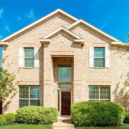 Rent this 4 bed house on 4658 Evanshire Way in McKinney, TX 75070