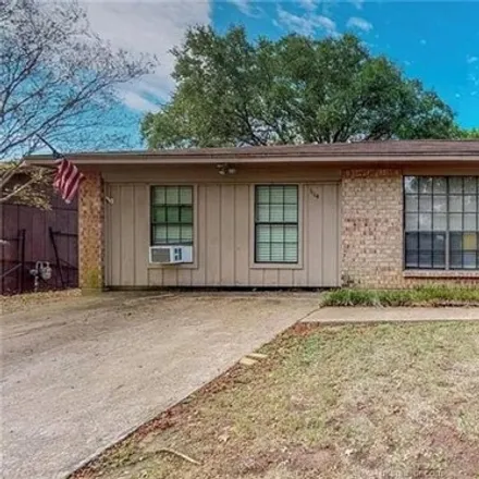 Rent this 4 bed house on 1164 Taurus Avenue in College Station, TX 77840