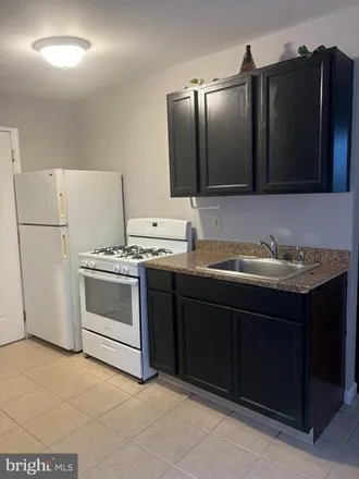 Rent this 1 bed apartment on 801 Powell Street in Gloucester City, NJ 08030