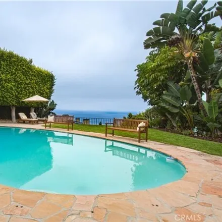 Rent this 3 bed house on 1407 Cross Haven Road in Emerald Bay, Laguna Beach