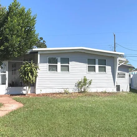 Buy this 2 bed house on 5419 Taylor Avenue in Allandale, Port Orange