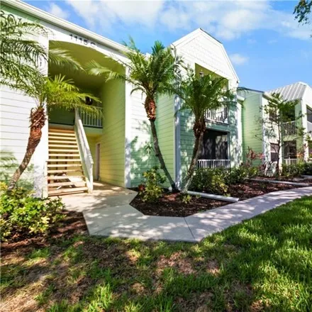 Buy this 2 bed house on 1115 3rd Ave Unit 202C in Vero Beach, Florida