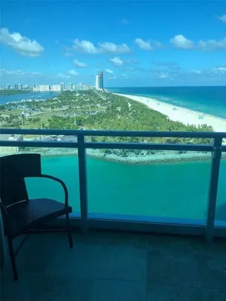 Image 5 - The Ritz-Carlton Bal Harbour, Miami, 10295 Collins Avenue, Bal Harbour Village, Miami-Dade County, FL 33154, USA - Condo for rent