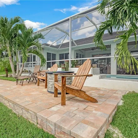 Image 4 - 5029 Southwest 11th Court, Cape Coral, FL 33914, USA - House for sale
