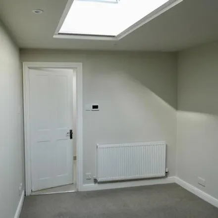 Image 6 - Otago Terrace, Saint Saviour's Road, Bath, BA1 6SL, United Kingdom - Townhouse for rent