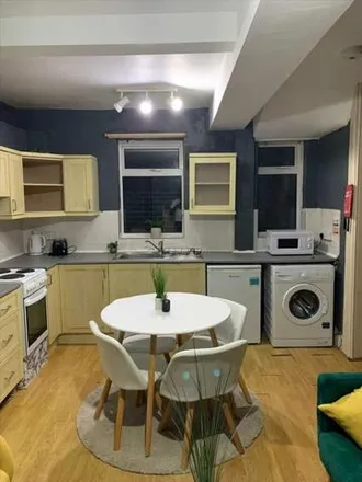 Rent this 4 bed house on Station Approach in Brighton, East Sussex