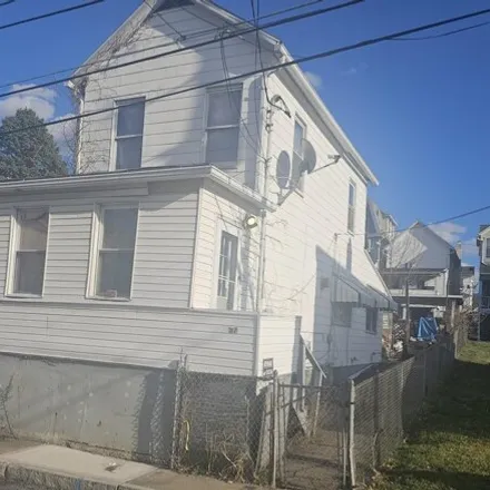Buy this 2 bed house on 41 Logan Street in Wilkes-Barre, PA 18702