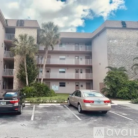 Rent this 2 bed condo on 2440 SW 81st Ave