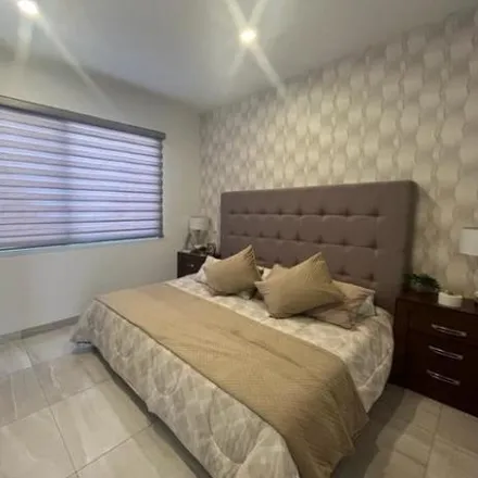 Buy this 3 bed house on Calle Marqués de Casa Fuerte in Hércules, 76024 Querétaro