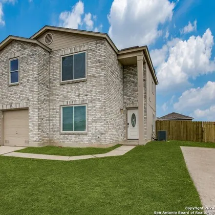 Rent this 4 bed house on Sinclair Elementary School in 6126 Sinclair Road, San Antonio