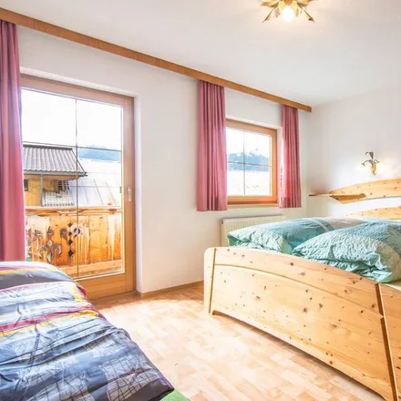Rent this 2 bed house on Zell am Ziller in Bezirk Schwaz, Austria