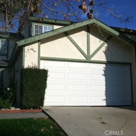 Image 1 - 11429 Bangor Avenue, Bryn Mawr, Loma Linda, CA 92354, USA - House for rent