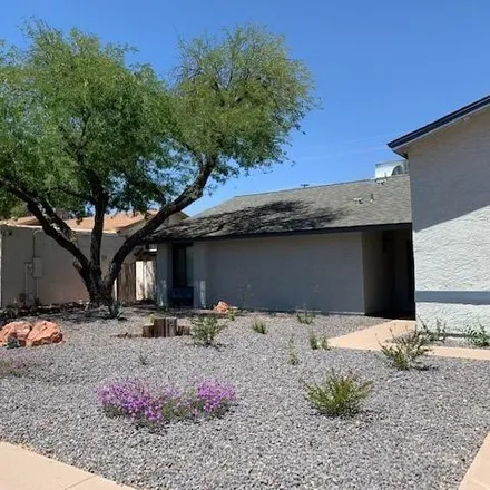 Image 3 - 6111 North 77th Place, Scottsdale, AZ 85250, USA - House for rent