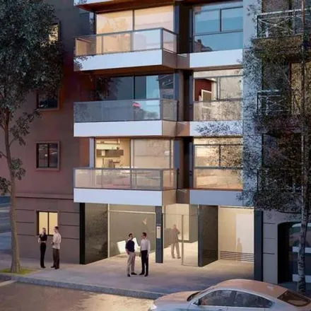 Buy this 2 bed apartment on Cabello 3116 in Palermo, Buenos Aires