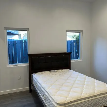 Rent this 2 bed apartment on 1173 North Orange Drive in Los Angeles, CA 90038