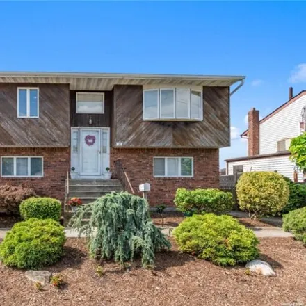 Buy this 5 bed house on 103 Shore Road in Village of Lindenhurst, NY 11757
