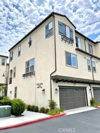 Image 2 - 18389 Iris Lane, Yorba Linda, CA 92886, USA - Townhouse for rent