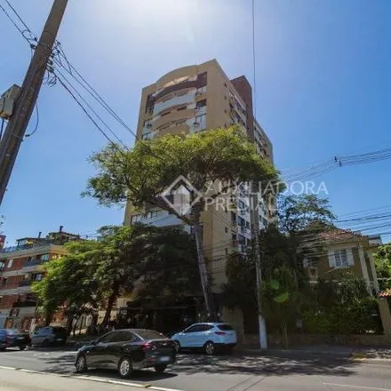 Image 2 - Condomínio Costa do Guaíba, Avenida Padre Cacique 470, Santa Tereza, Porto Alegre - RS, 90850-110, Brazil - Apartment for sale